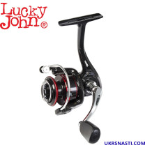 Катушка безынерционная зимняя Lucky John LFT 6 900FD